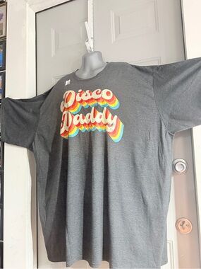 Costume Shirt & Accessories